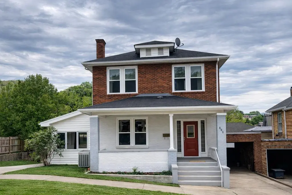 606 Dickenson