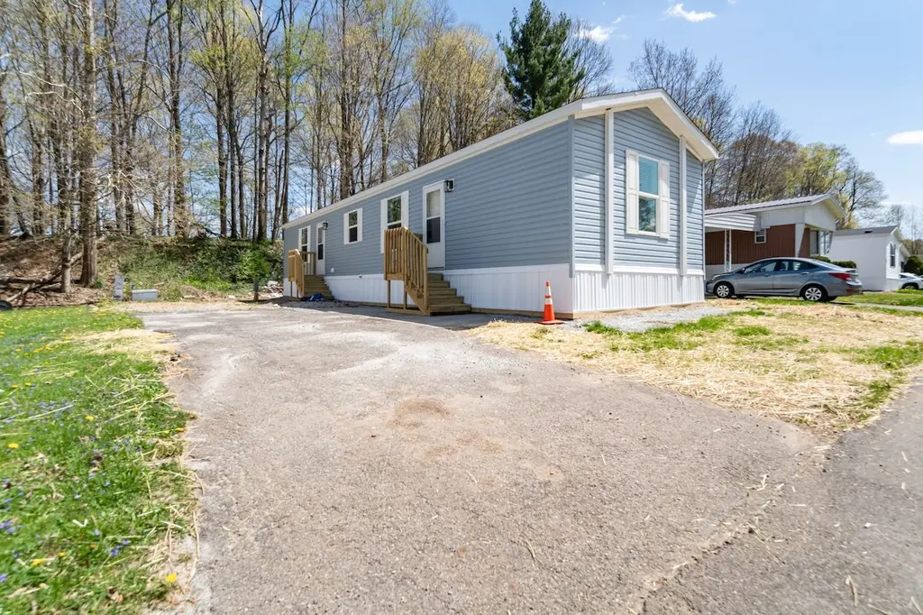 7394 State Highway 97 Unit 58A