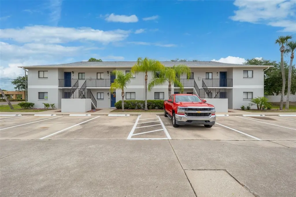 1720 Murrell Rd #120