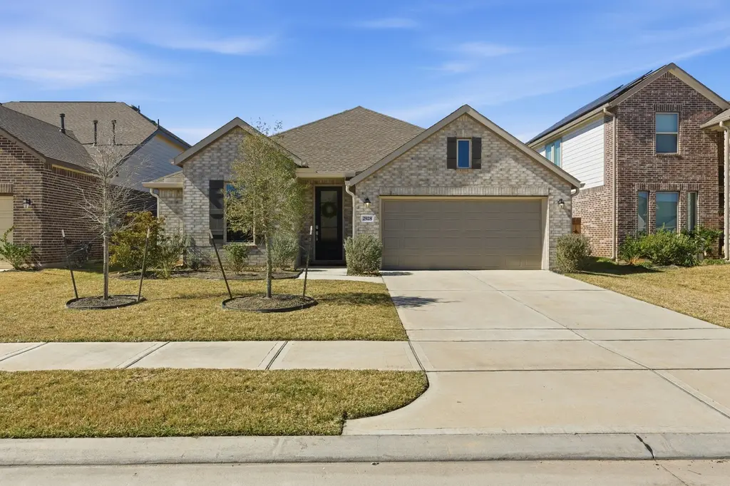 2928 Tantara Dr