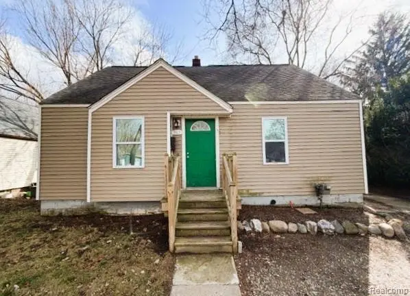 965 Voorheis St