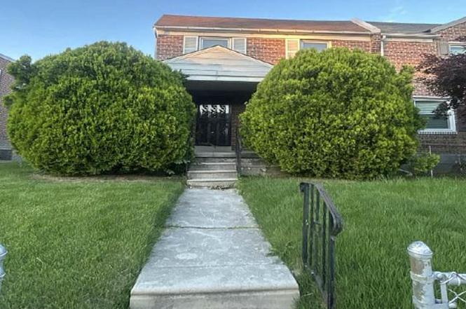 813 Arbor Rd