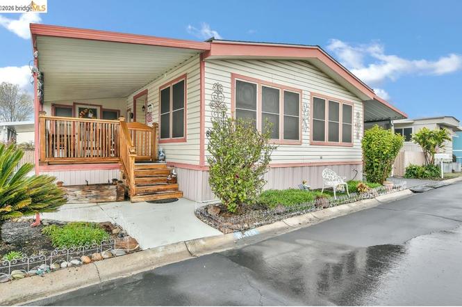 4603 Balfour Rd #86