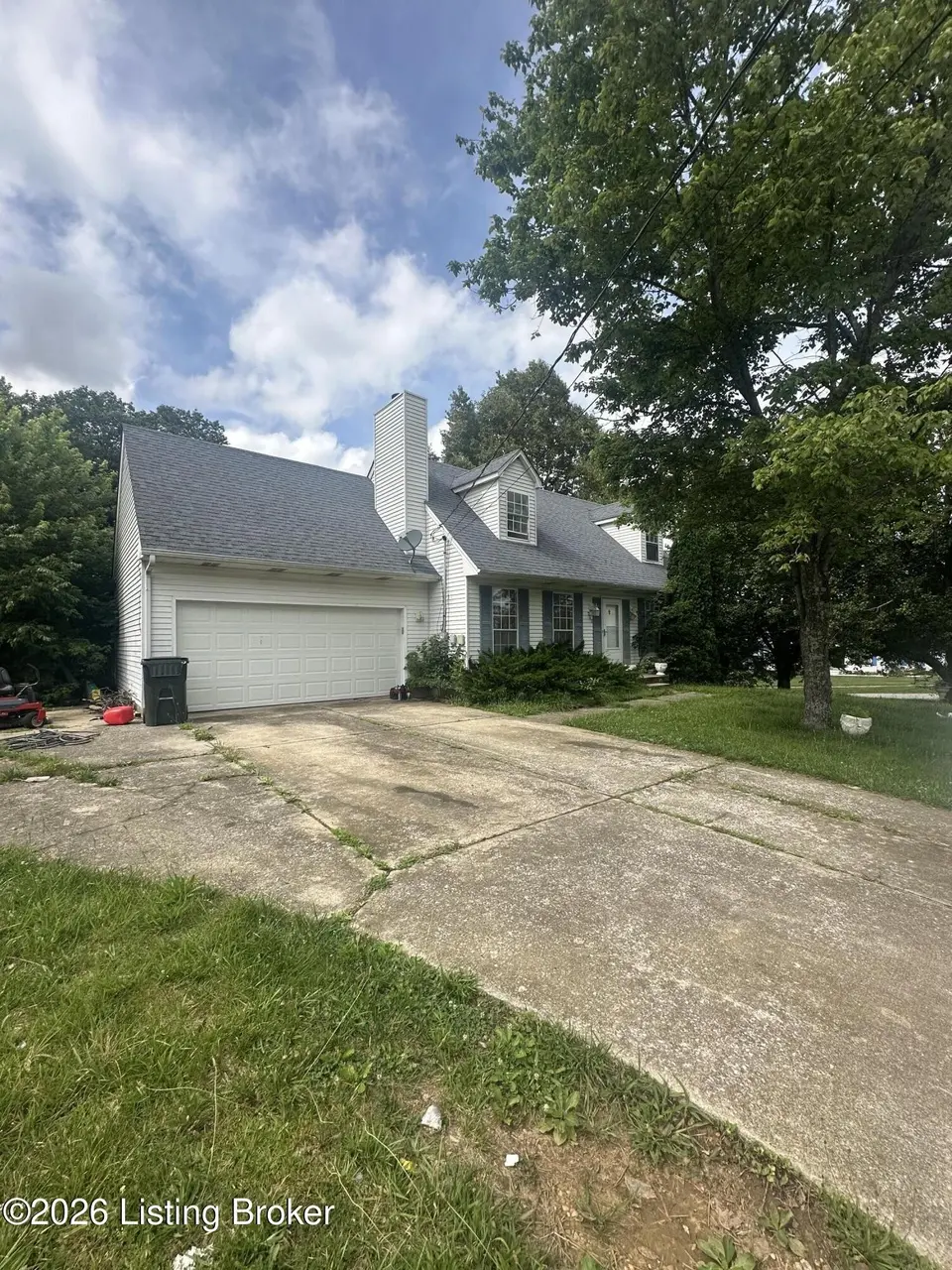 313 Oak Valley Dr