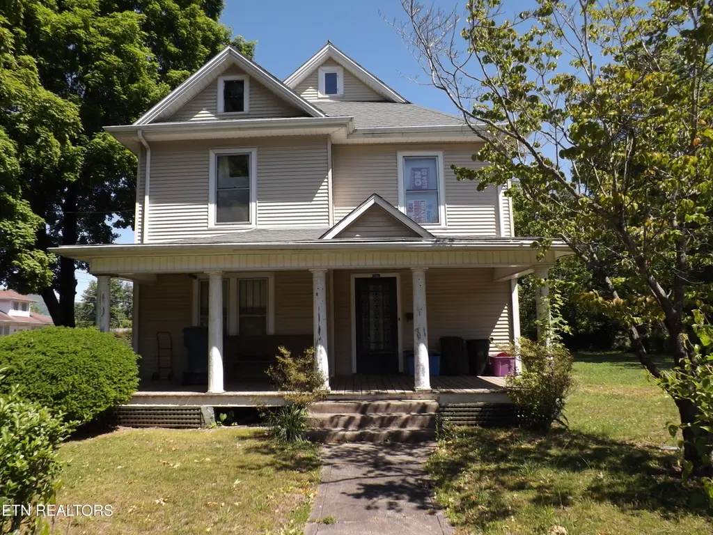 316 Exeter Ave