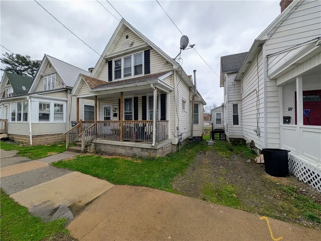 20 Walker Ave