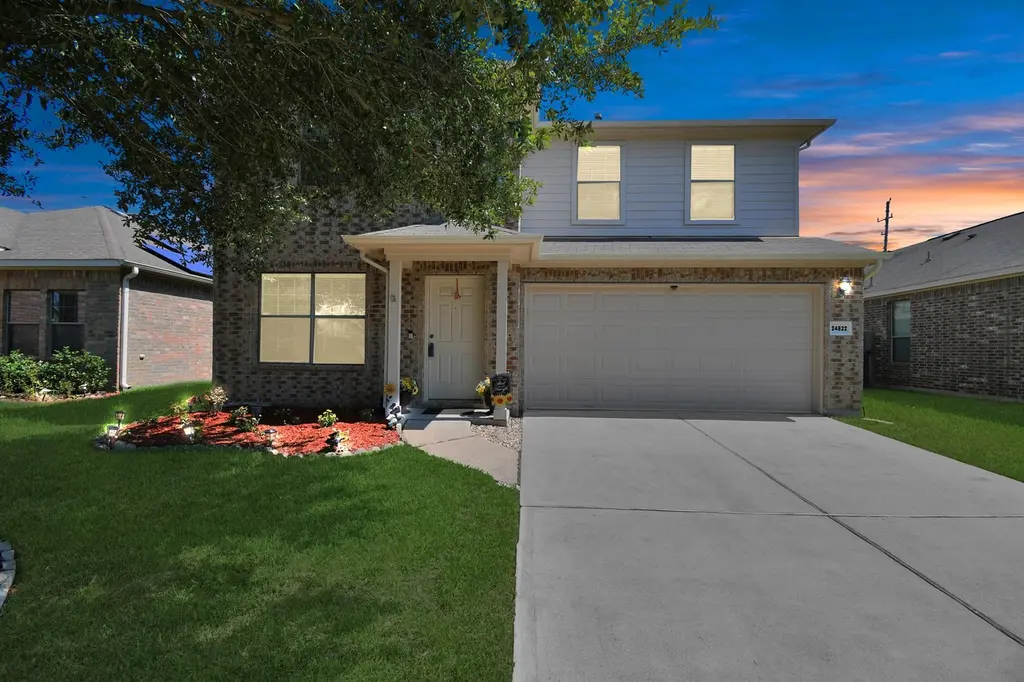 24822 Colonial Maple Dr