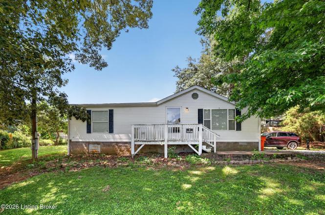 434 Oak Ridge Dr