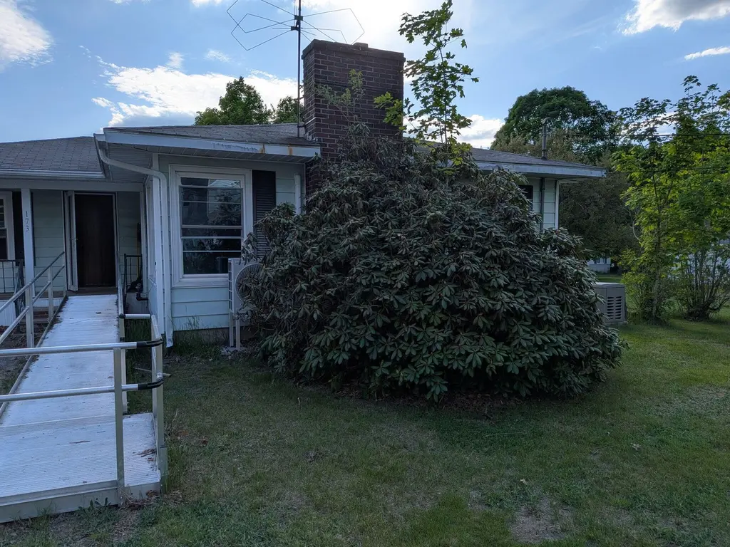 173 Elm St