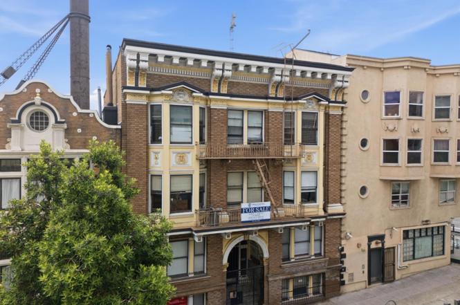 655 Hyde St