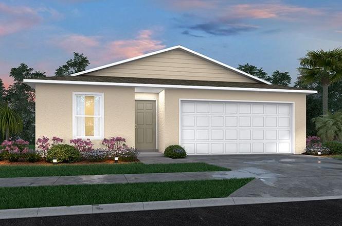 1246 Block Plan