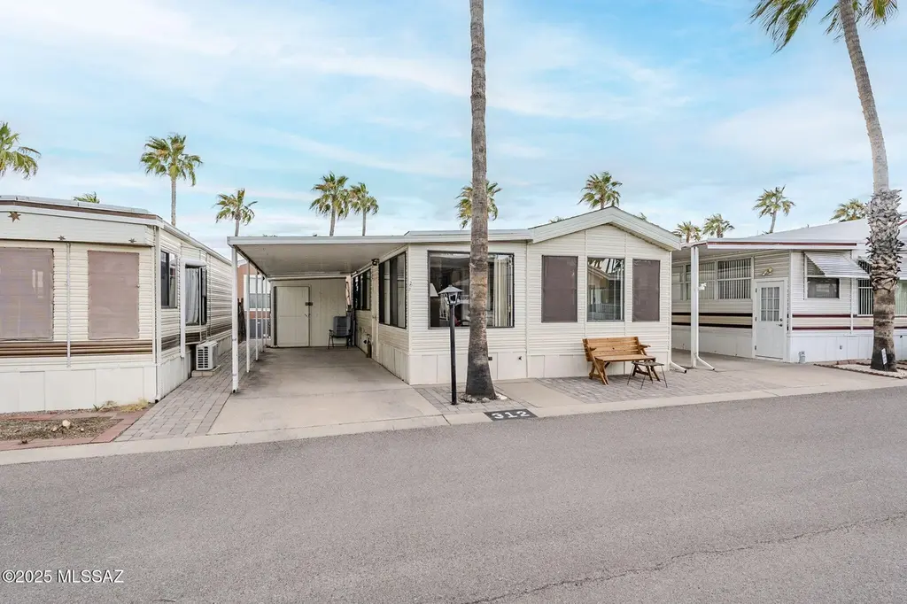 4555 S Mission Rd Unit H312