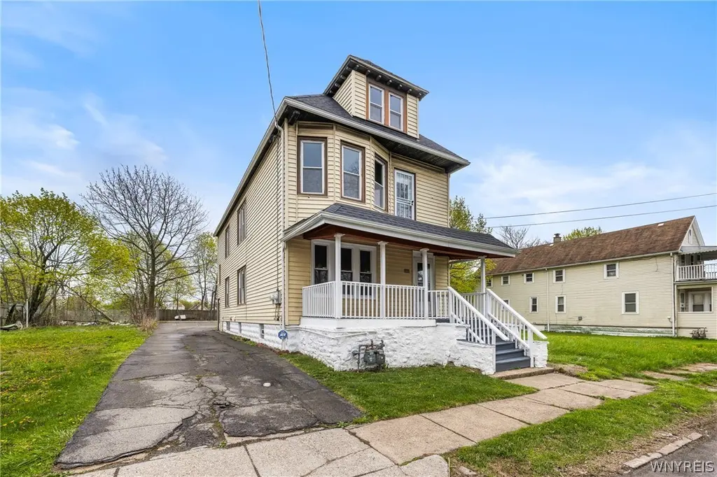 241 Herman St