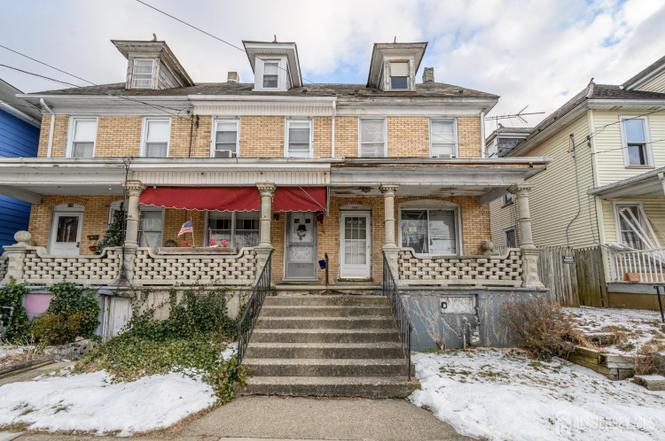368 Thomas St