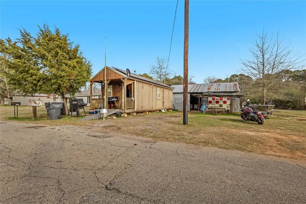 241 County Road 2153