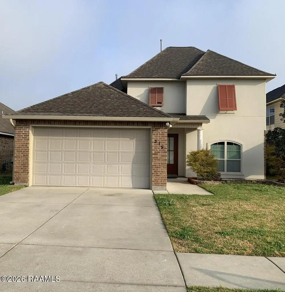 315 Forest Grove Dr