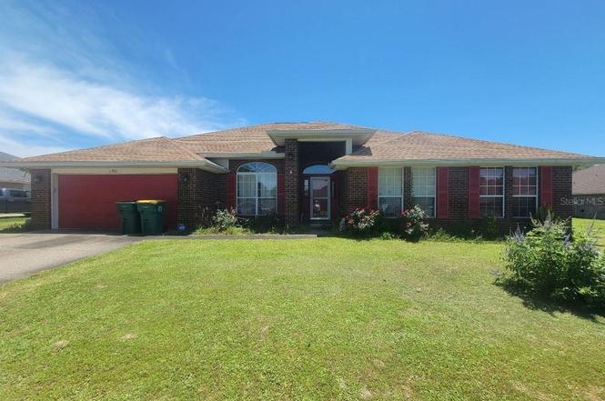 2382 Barberee Dr