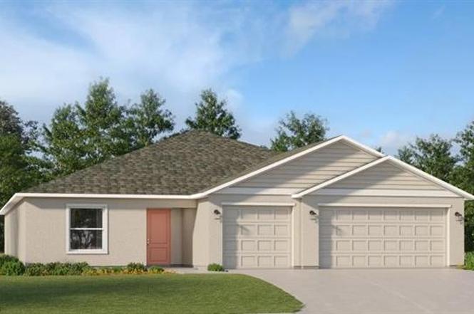 17183 Pompeii Way