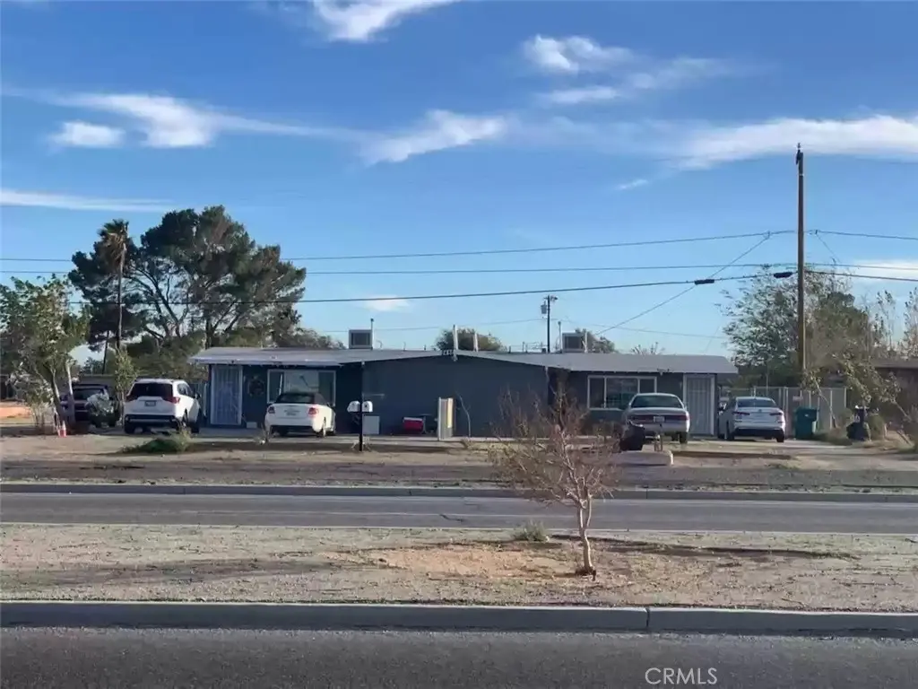 8448 California City