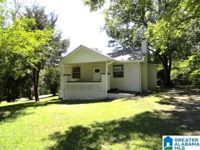 640 Bradley Rd