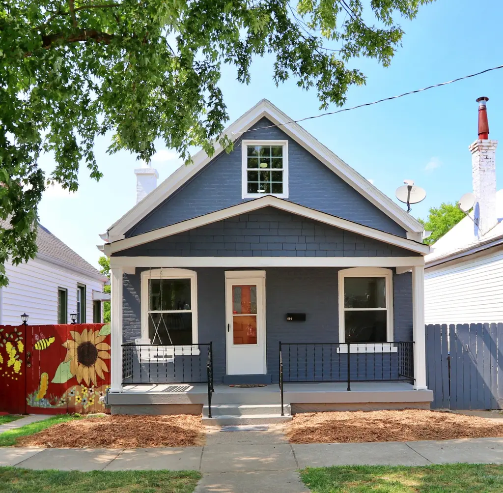 604 W 33rd St