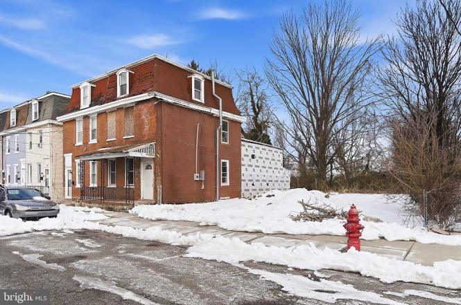 315 Jones Ave