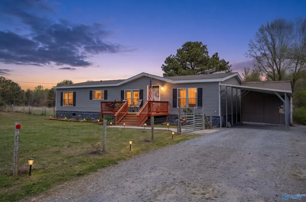 116 County Road 779