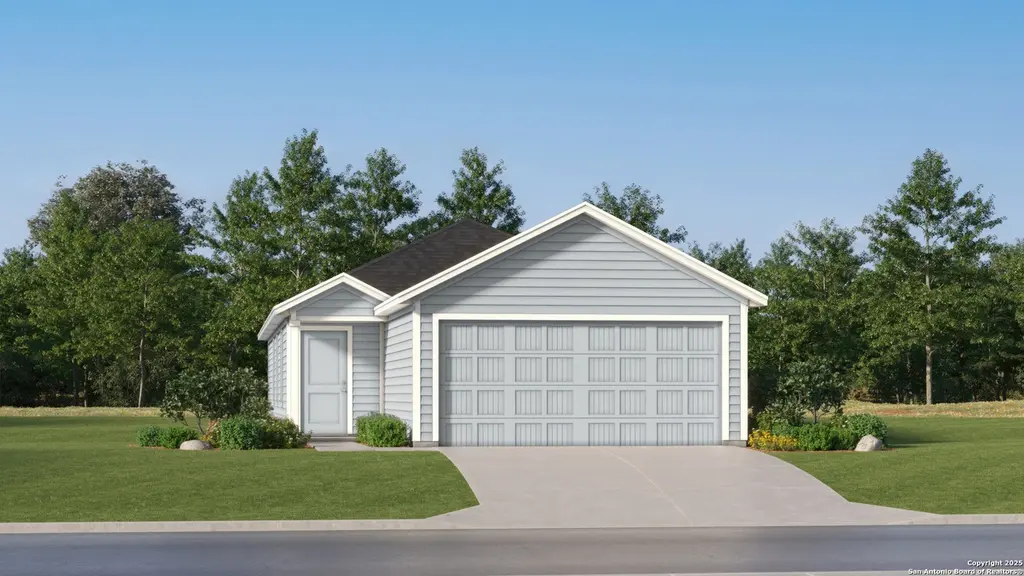8023 Biggio Ln