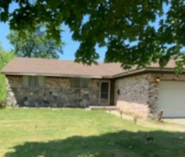 5447 Mendel Berger Dr