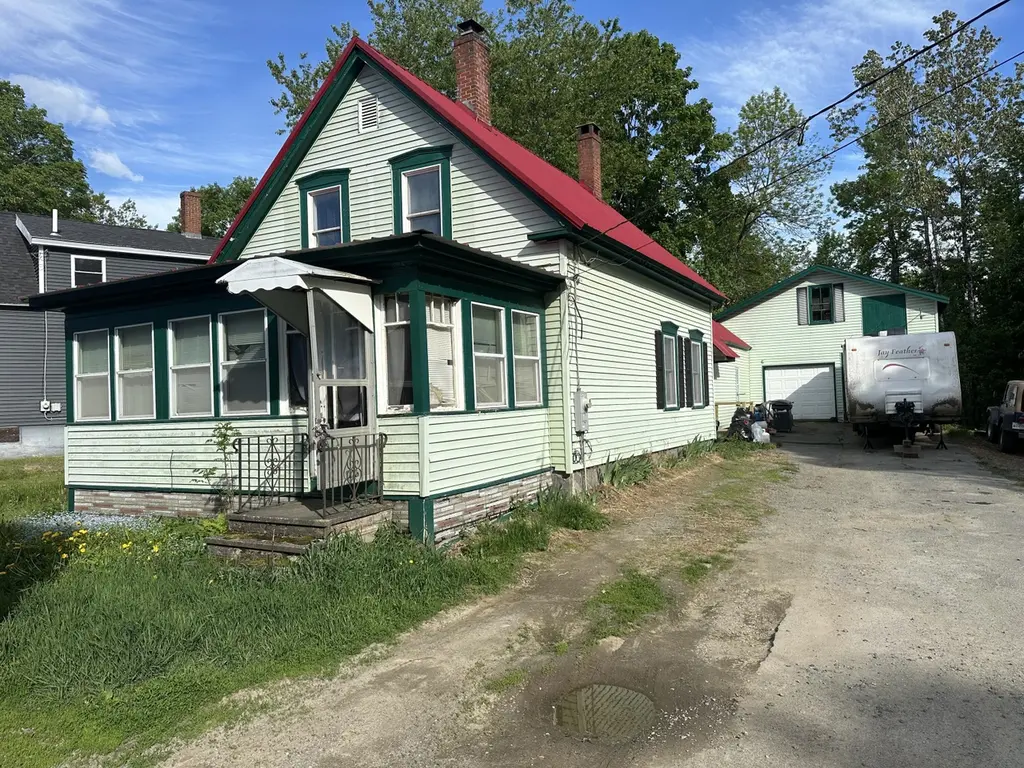 72 North St