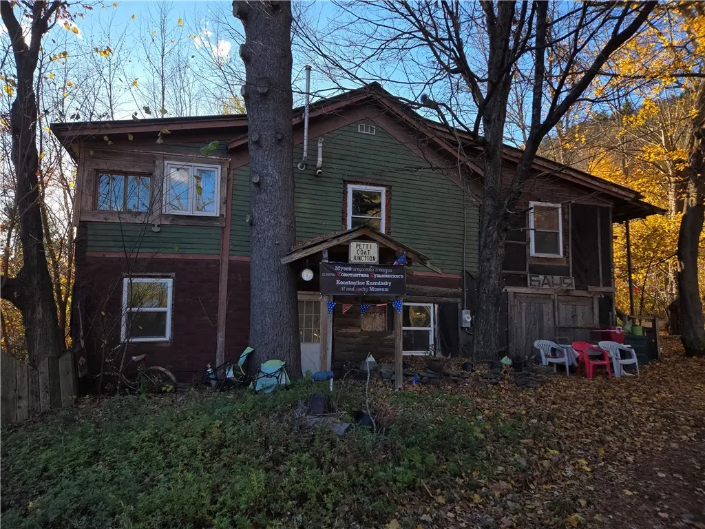 2970 Lordville Rd