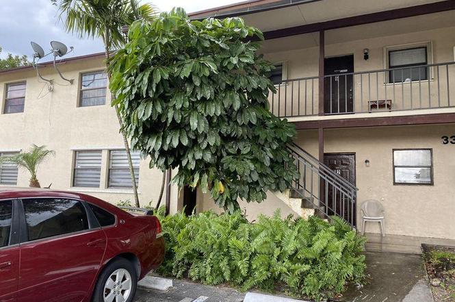 3303 Kirk Rd #1