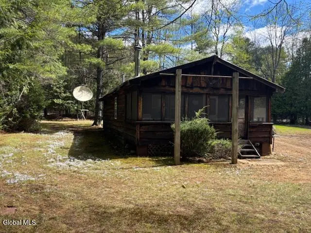 501 Harrington Rd