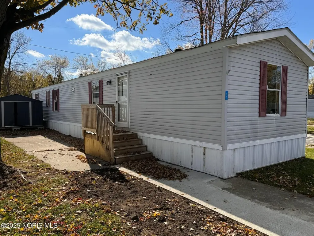 6695 Ohio 15 #11