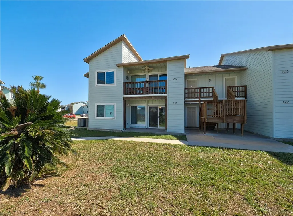 230 Cut Off Rd #123