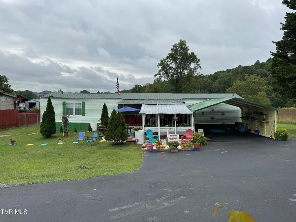 952 Morning Star Rd