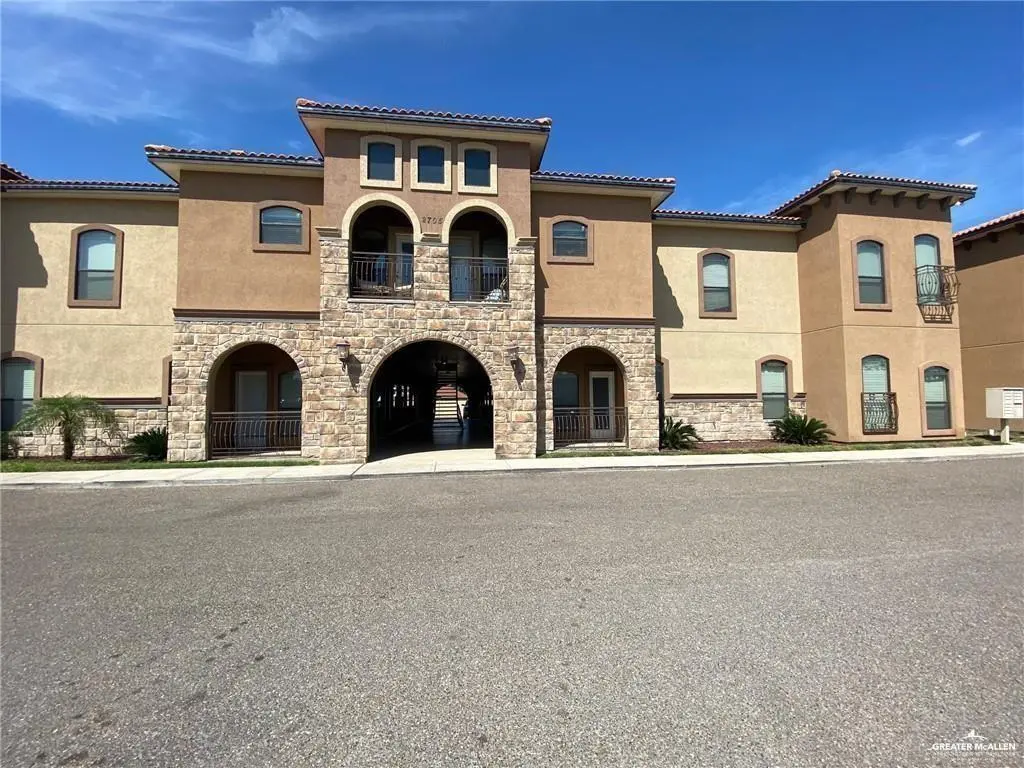 2705 Mimosa Dr #7