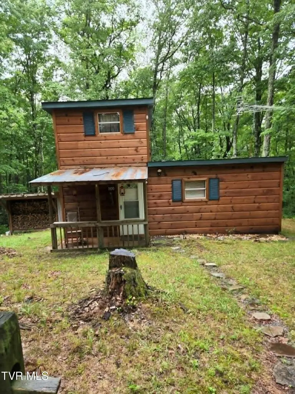 1100 Coalpit Branch Dr