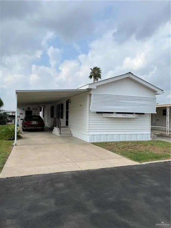 2802 Mesa Verde Dr