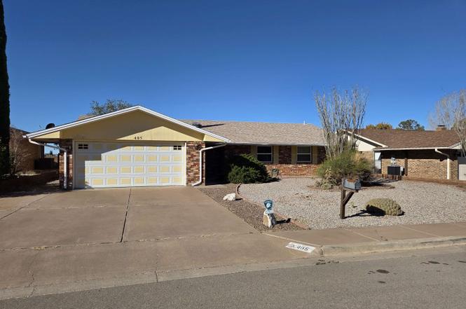 405 Sunbeam Ave