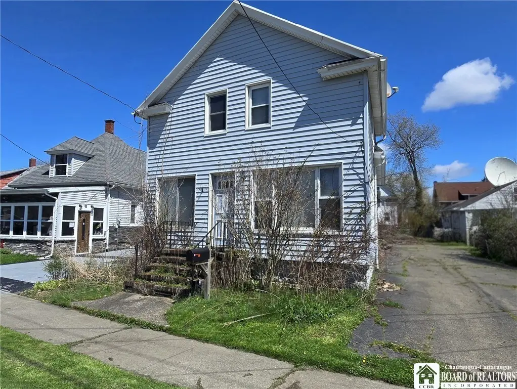 514 Brigham Rd