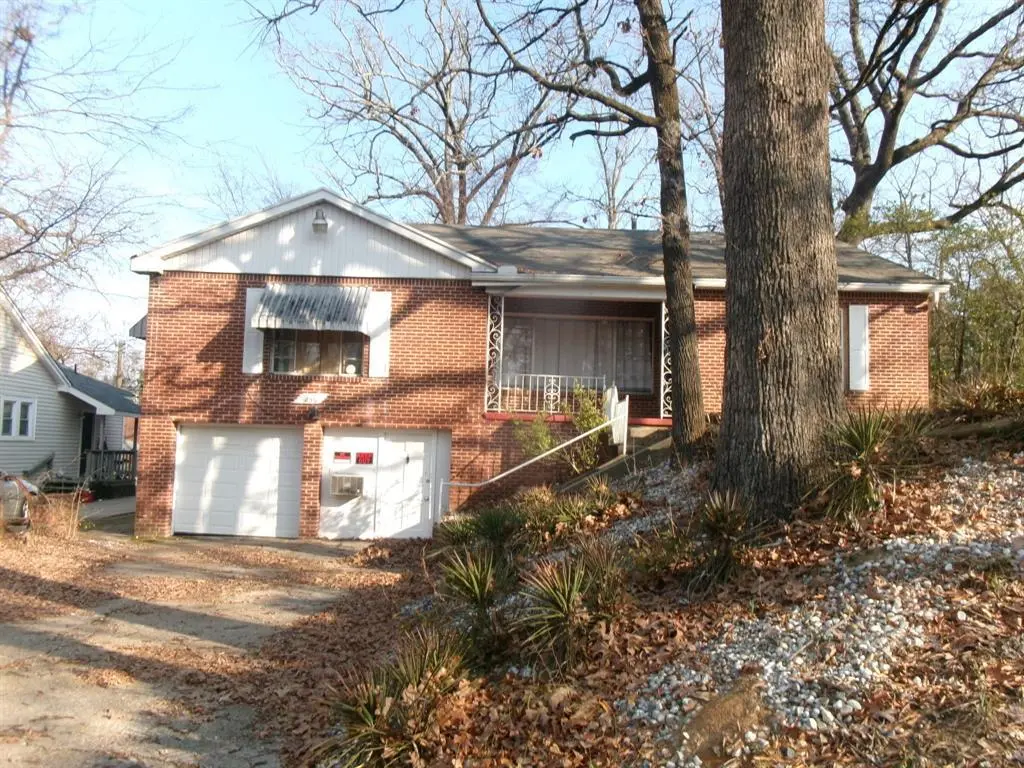 256 Wichita St