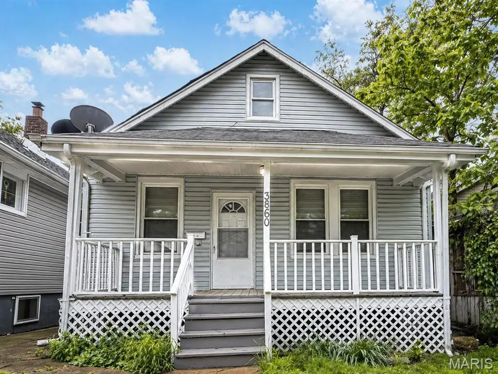 3860 Neosho St