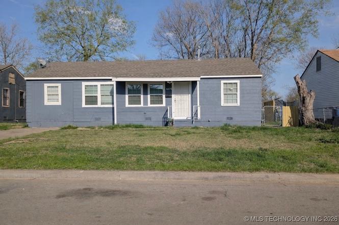 4371 N Garrison Pl