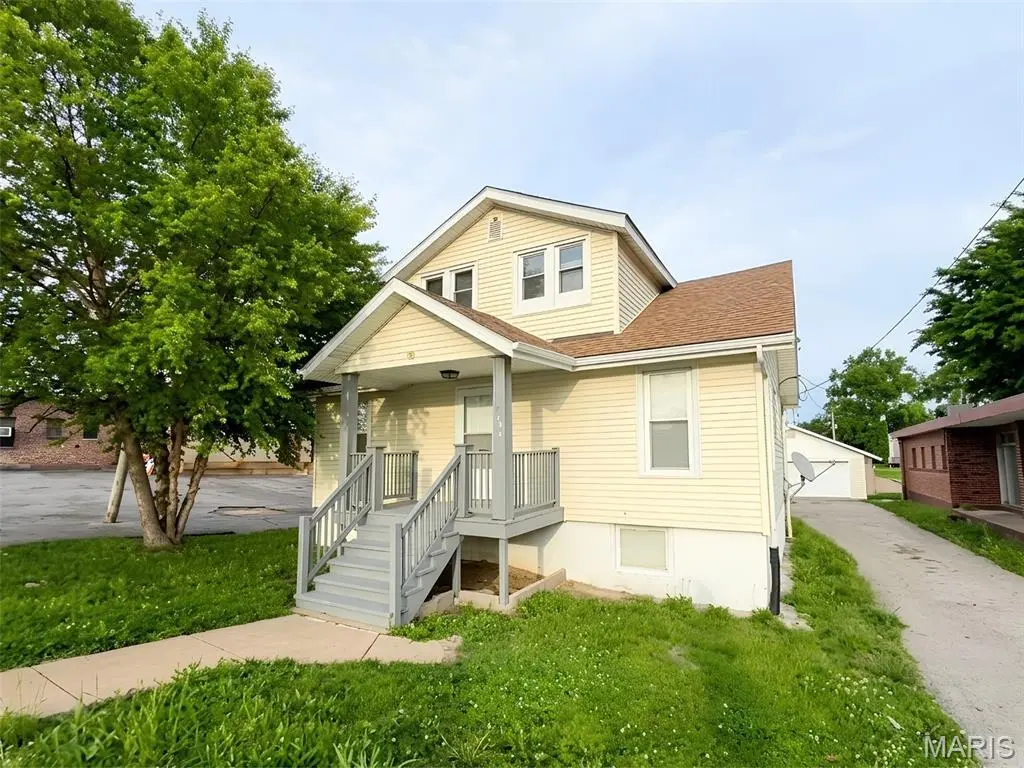 5766 Jennings Station Rd