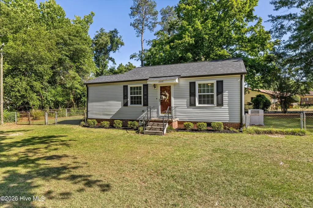 2320 Harding Rd