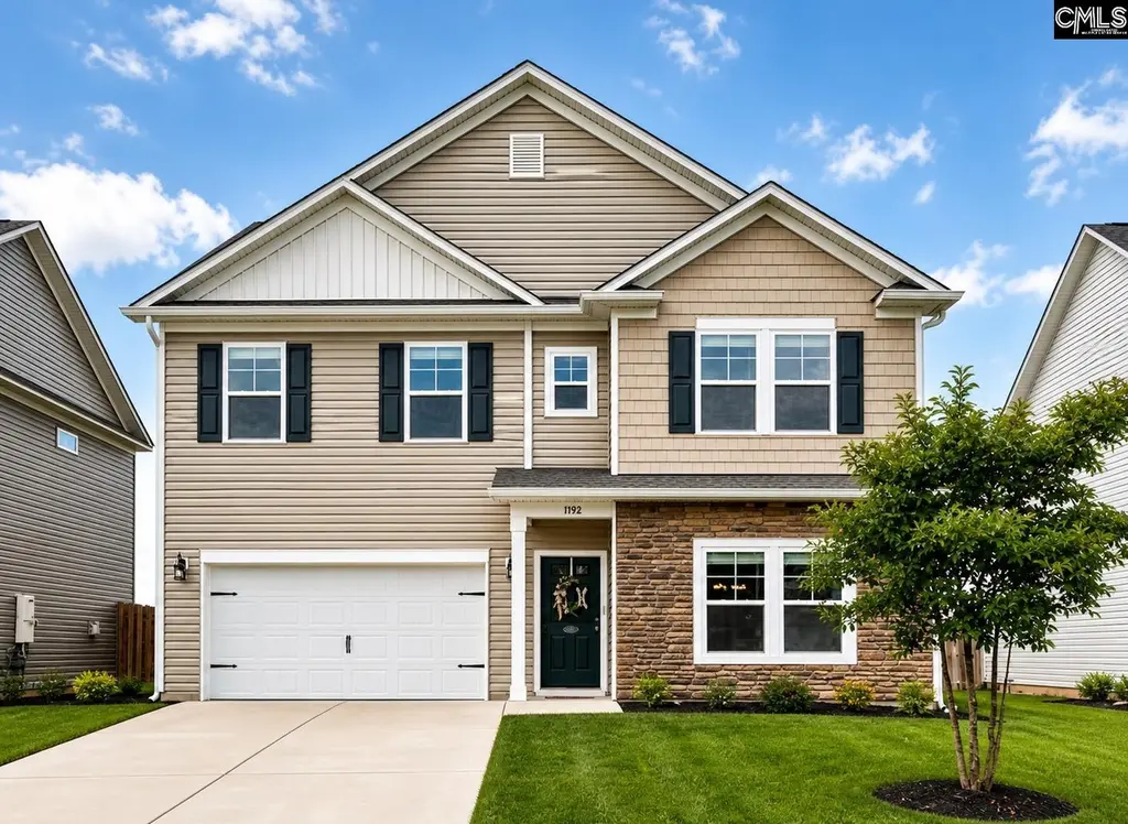 1192 Deep Creek Rd