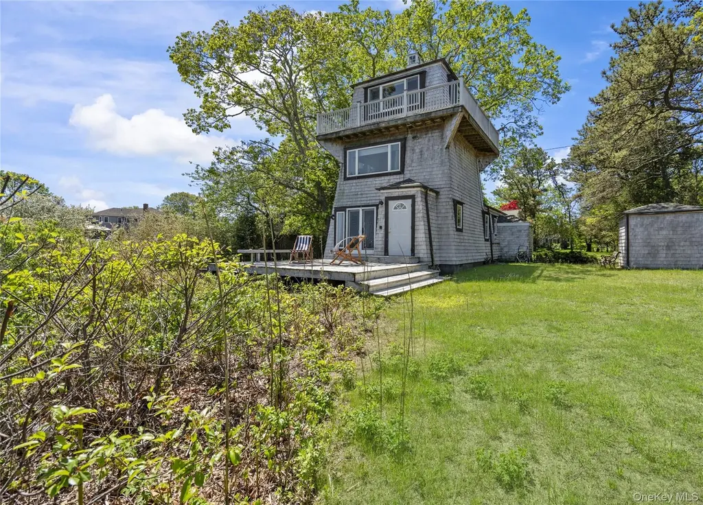 55 West End Ave