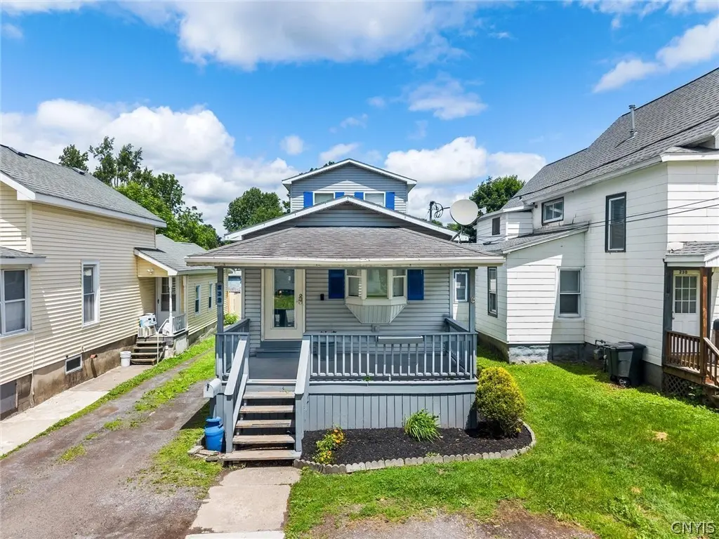 232 N Main St