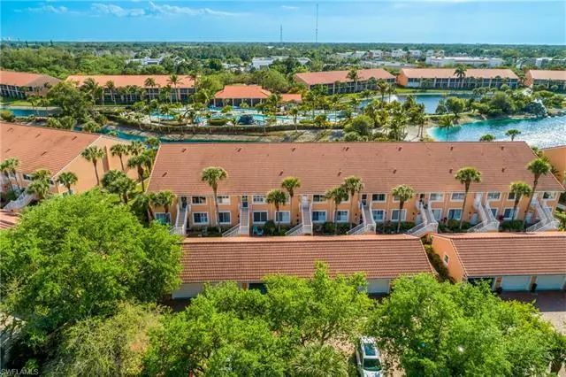 6630 Beach Resort Dr #701